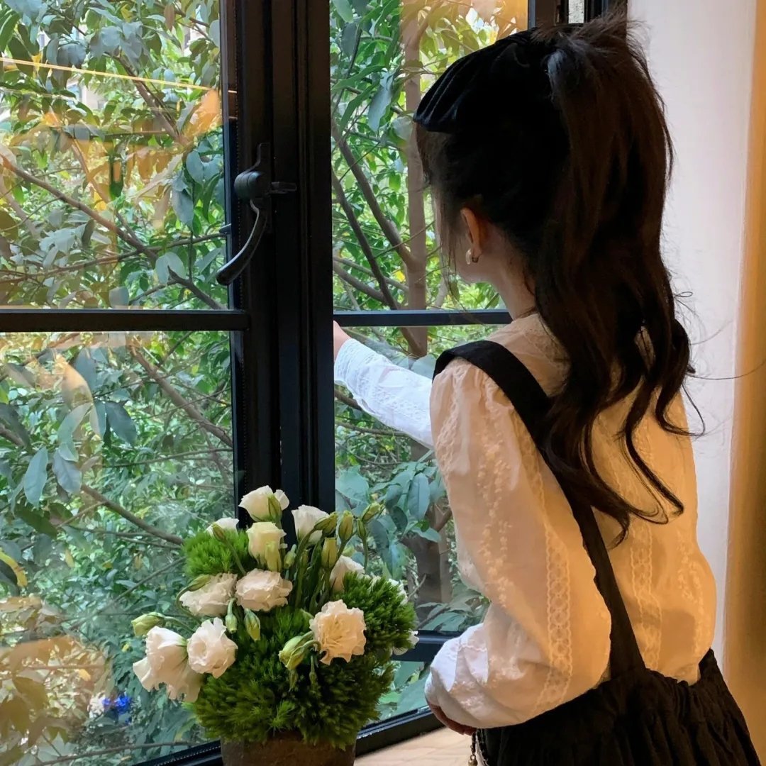 你永远比那些家伙年轻